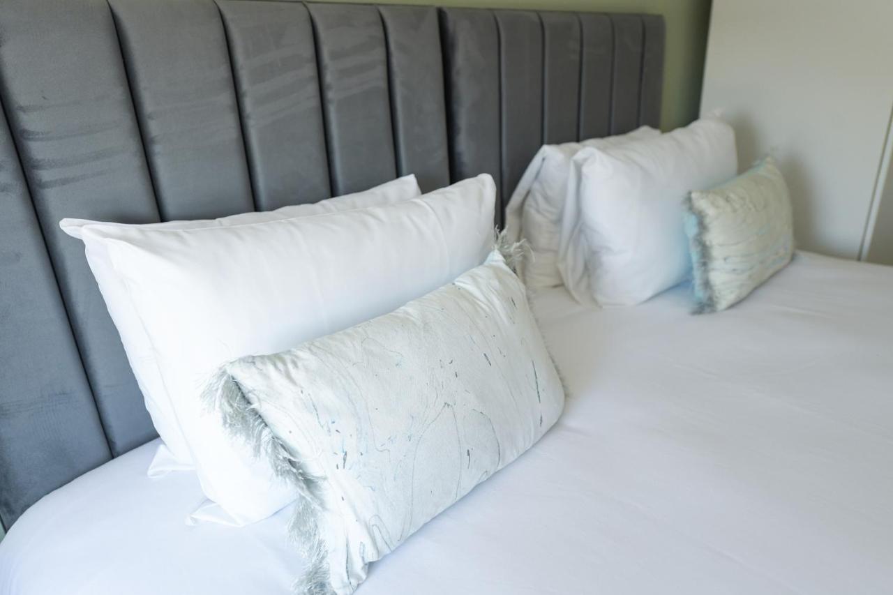 Arkwright House - Modern Townhouse Close To Nottingham City Centre Villa Екстериор снимка