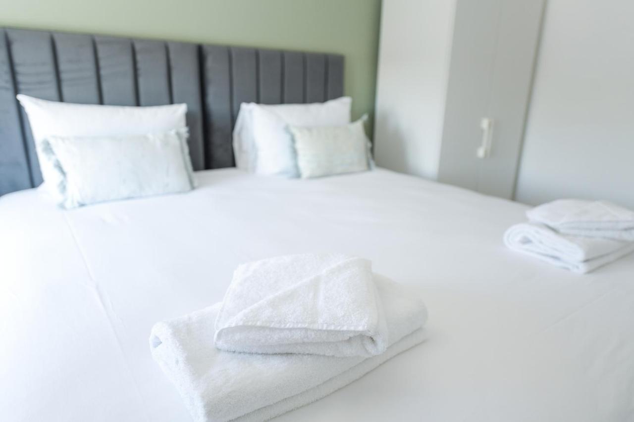 Arkwright House - Modern Townhouse Close To Nottingham City Centre Villa Екстериор снимка